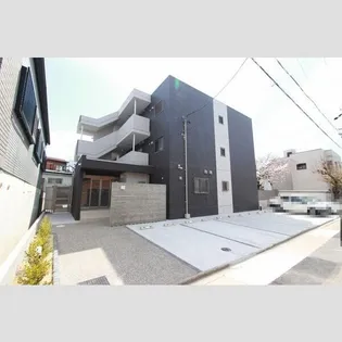 Bel Fiore(ベル・フィオーレ)千種【3階】の外観