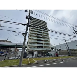 エルグランデ笠寺駅前【3階】の外観