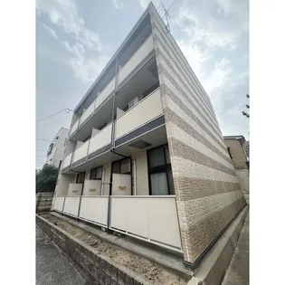 レオパレス鹿島町の画像