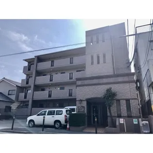 ドリームハイツ枇杷島の画像