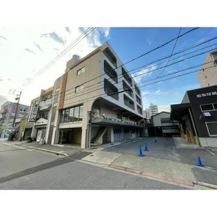 昭和ビル【3階】の外観