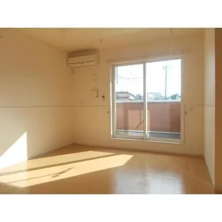 バウコート【203号室】の外観