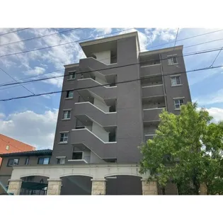 モンレーヴ千種【101号室】の外観