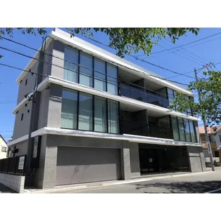 COULEURS GRAND(クルールグラン)【3階】の外観