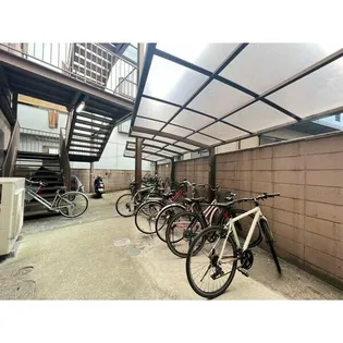 内山ビル【2階】のその他画像