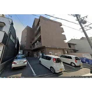 内山ビル【2階】のその他画像