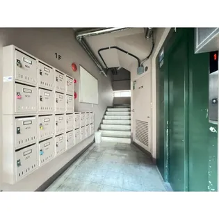 内山ビル【2階】のその他画像