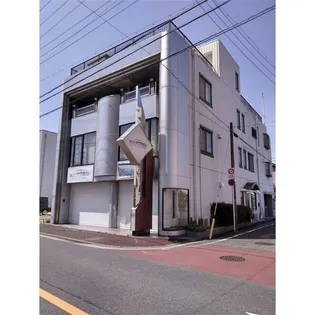 愛知県名古屋市西区又穂町1丁目【一戸建】の外観