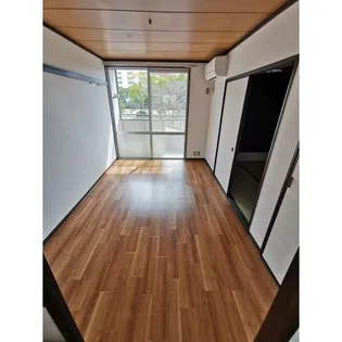 フォーブル渋谷【2階】の内装