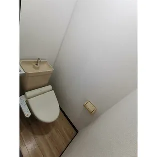 フォーブル渋谷【2階】のその他画像