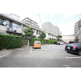 フォーブル渋谷【2階】のその他画像