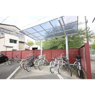 フォーブル渋谷【2階】のその他画像