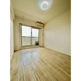 東山ビレッジ【421号室】の外観