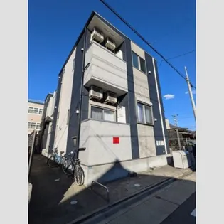 ディアコート浄心【1階】の外観