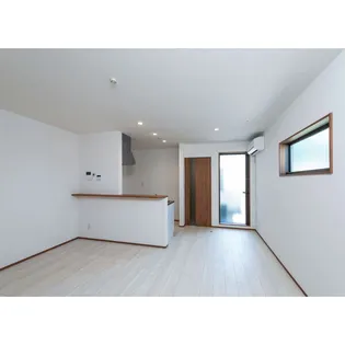 BC大金【1階】の外観