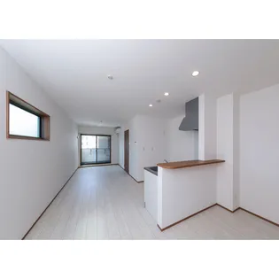 BC大金【1階】の外観