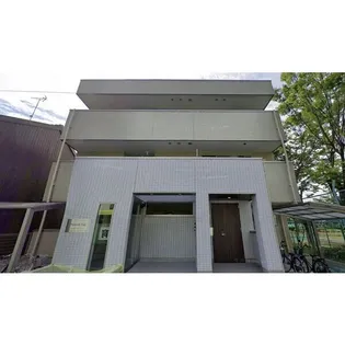 プレミアム フジ【3階】の外観