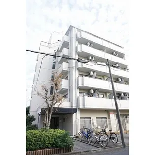 CASA NOAH名古屋1【2階】の外観