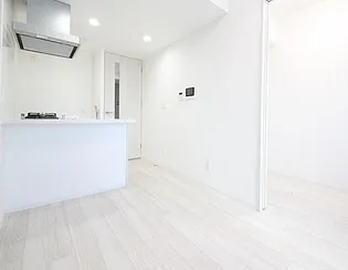 ルネフラッツ庄内通駅前【3階】の外観