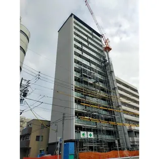 ルネフラッツ庄内通駅前【7階】の外観