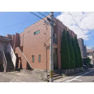 ヒロアーカ新守山【2階】の外観