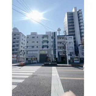 城南ビルの画像