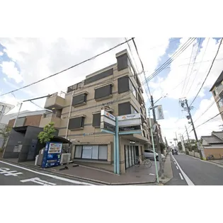 ピボット桐林ビル【303号室】の外観