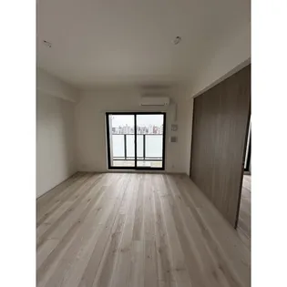 S-RESIDENCE亀島駅前blaze【7階】の外観