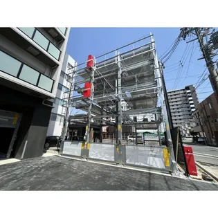 S-RESIDENCE古出来一丁目【13階】の外観