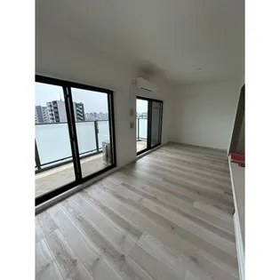 S-RESIDENCE亀島駅前blaze【6階】の外観