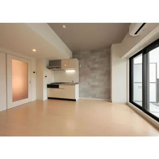 VERITAS IZUMI【9階】の外観