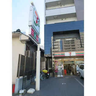 ライオンズマンション丸の内第3【301号室】の間取り