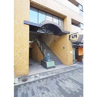 ライオンズマンション丸の内第3【301号室】の周辺