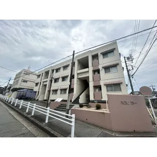 パピヨンカトー【303号室】の外観