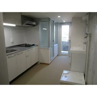 美Silent motoyama【405号室】のその他画像