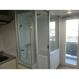 美Silent motoyama【405号室】のその他画像