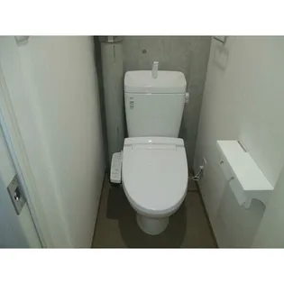 美Silent motoyama【405号室】のその他画像