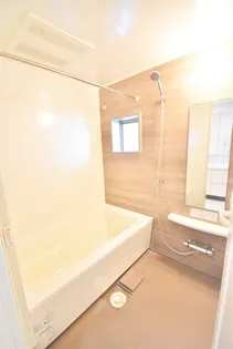 シュライン樹館【11階】の風呂