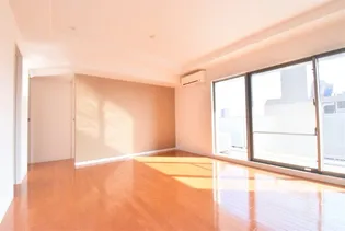 シュライン樹館【11階】の内装