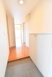 シュライン樹館【11階】の居間