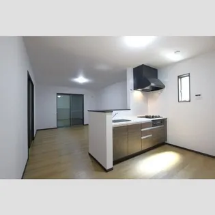 愛知県北名古屋市弥勒寺東2丁目【一戸建】の外観