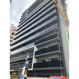 メイクスアート名駅南Ⅳ【12階】の外観