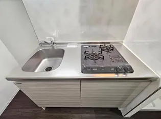 ディアレイシャス名古屋中村公園2【7階】の間取り