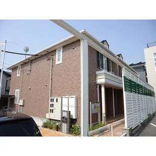 リオブローテ【1階】の外観