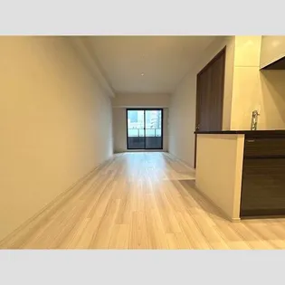 オープンレジデンシア泉【4階】の外観