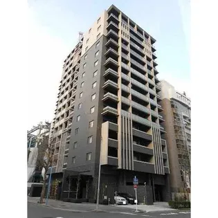 プラセシオン名古屋伏見【4階】の外観