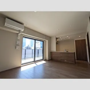 グランパセオ名駅那古野【0603号室】の外観