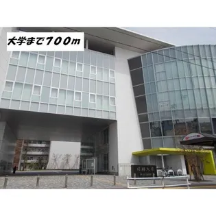 櫓(yagura)【3階】の外観