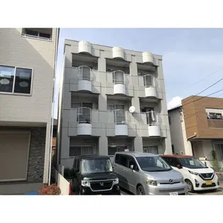 ティカル平針の画像