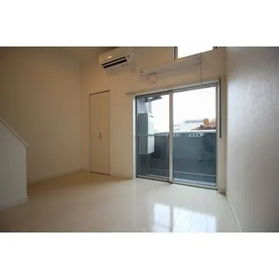 ASTERIA新守山【1階】の外観